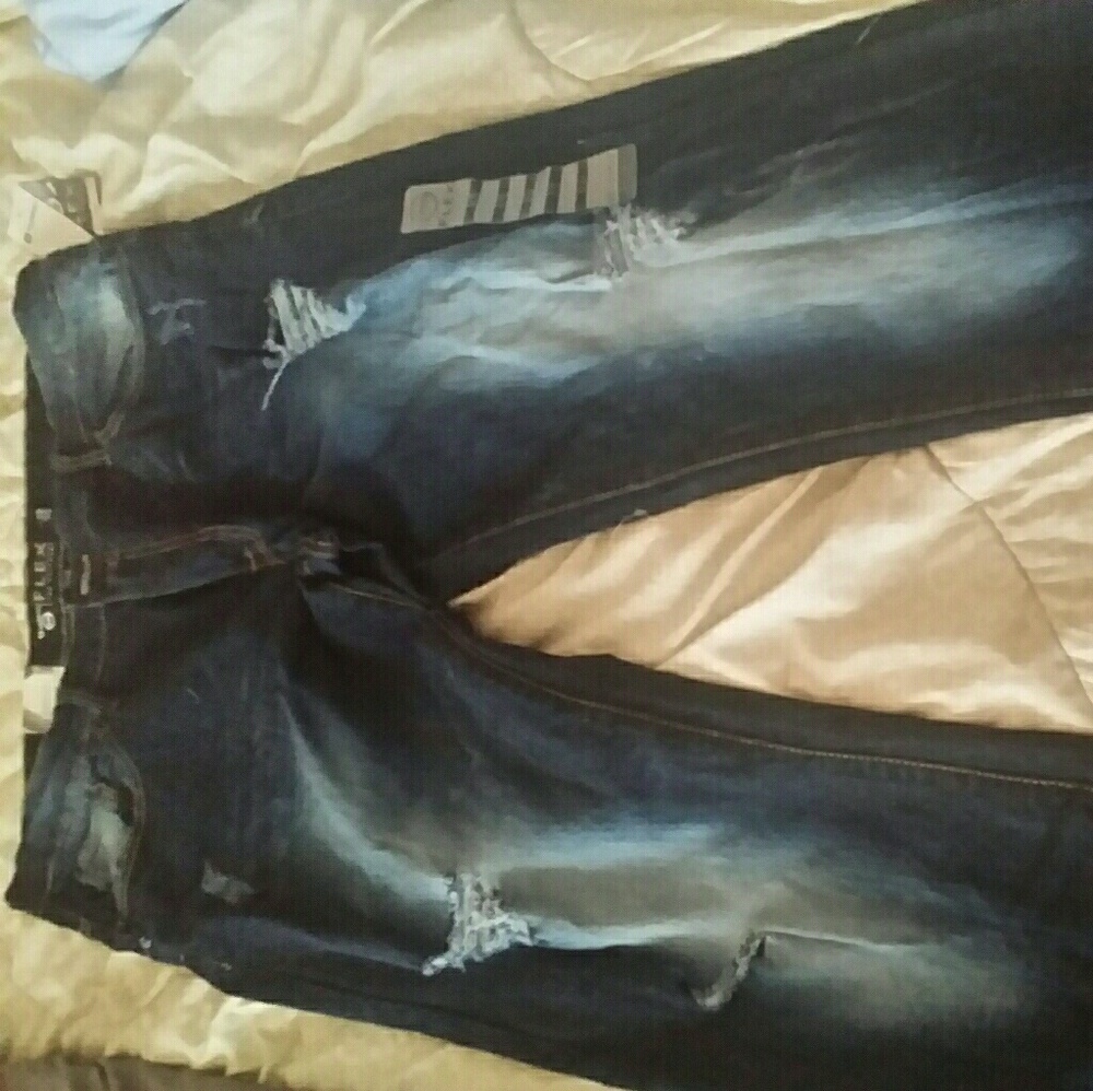 Men's Southold flex movement jeans NWT
